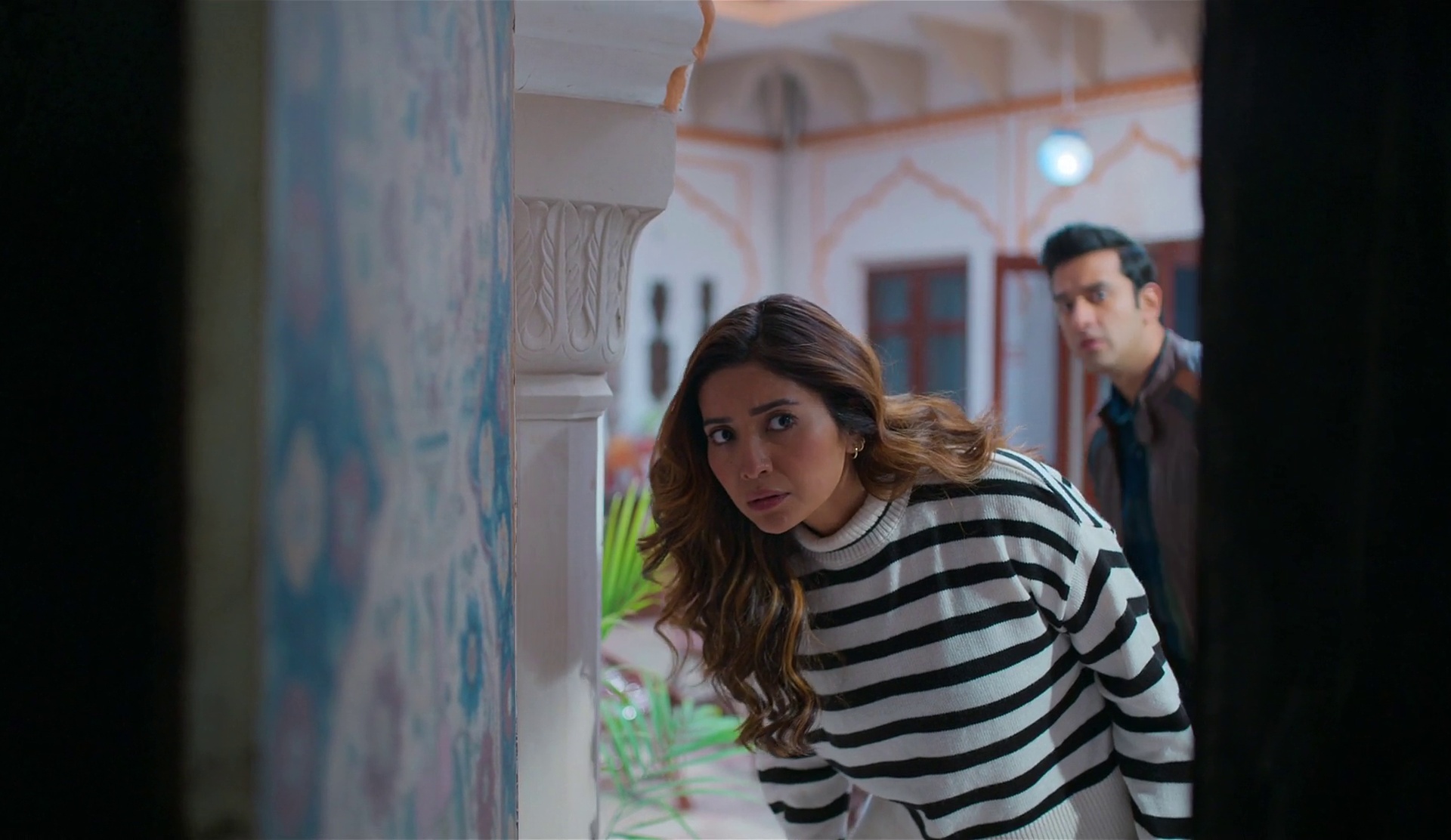 Ali Baba aur 40 Bhoot (Season 1) WEB Series HDRip || 100Mb || 720p || 1080p