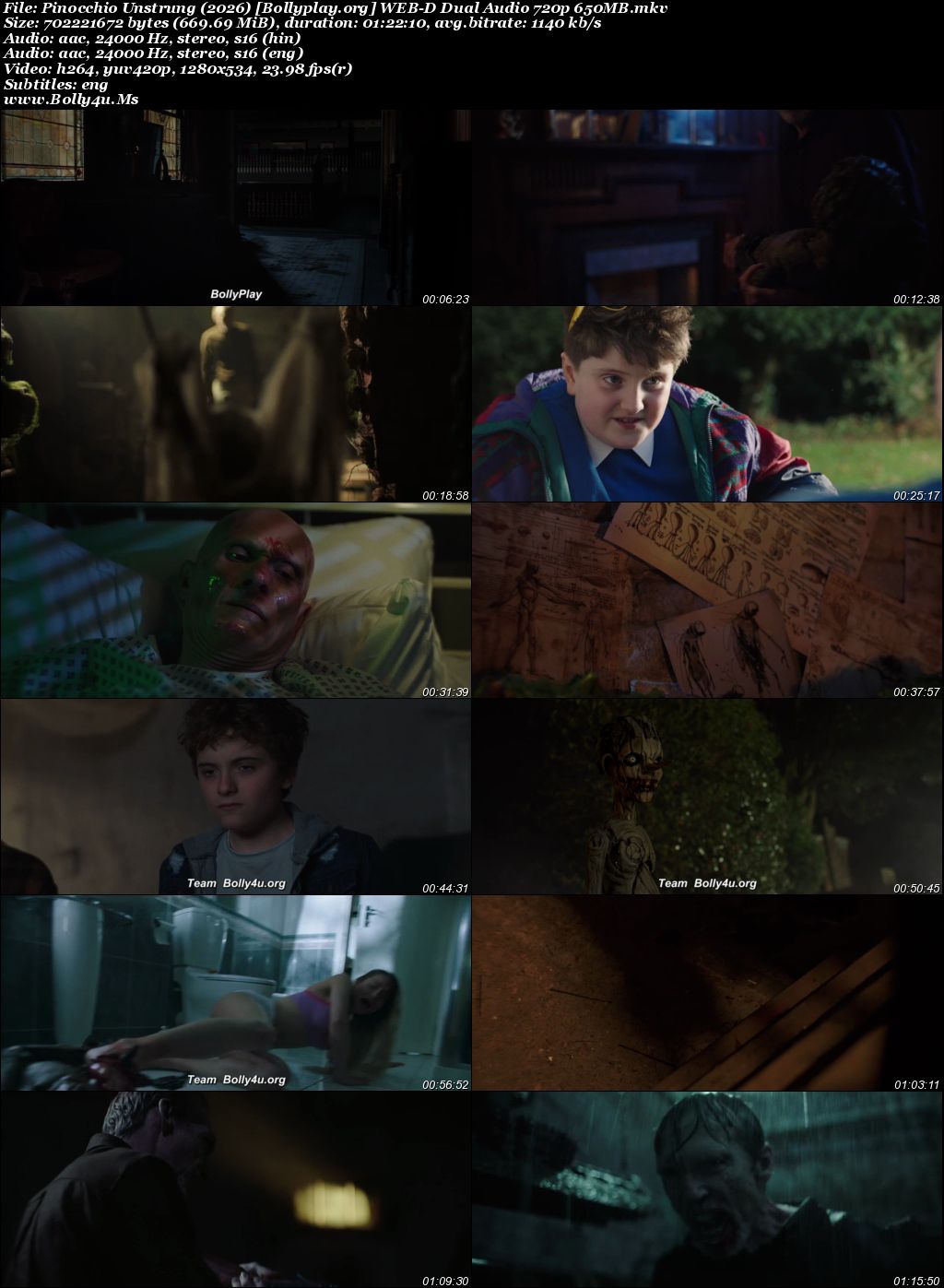 Pinocchio Unstrung 2026 WEB-DL Hindi Dual Audio ORG Full Movie Download 1080p 720p 480p Pinocchio Unstrung 2026 WEB-DL Hindi Dual Audio ORG Full Movie Download 1080p 720p 480p