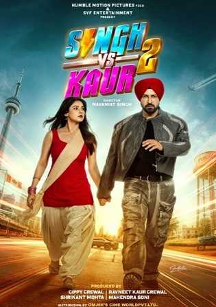Singh Vs Kaur 2 2026 HDTC Punjabi Full Movie Download 1080p | 720p | 480p