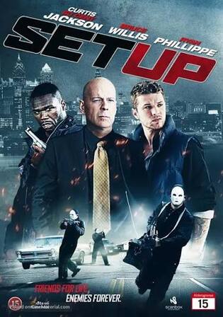 Setup 2011 BluRay Hindi Dual Audio Full Movie Download 1080p | 720p | 480p