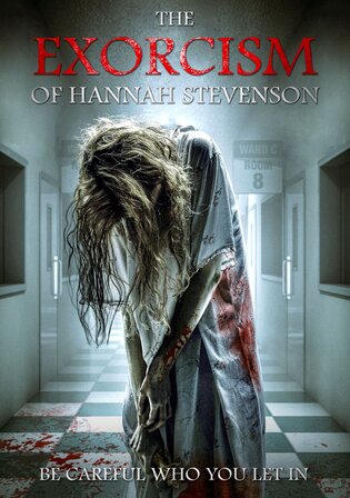 The Suppression of Hannah Stevenson 2022 WEB-DL Hindi Dual Audio Full Movie Download 720p | 480p