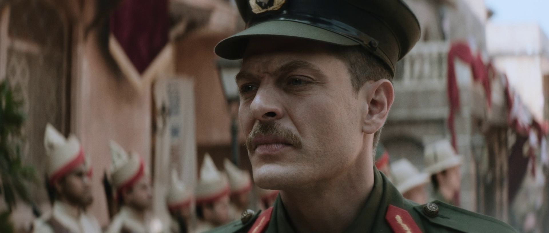 The Revolutionaries (Season 1) WEB Series HDRip || 100Mb || 720p || 1080p