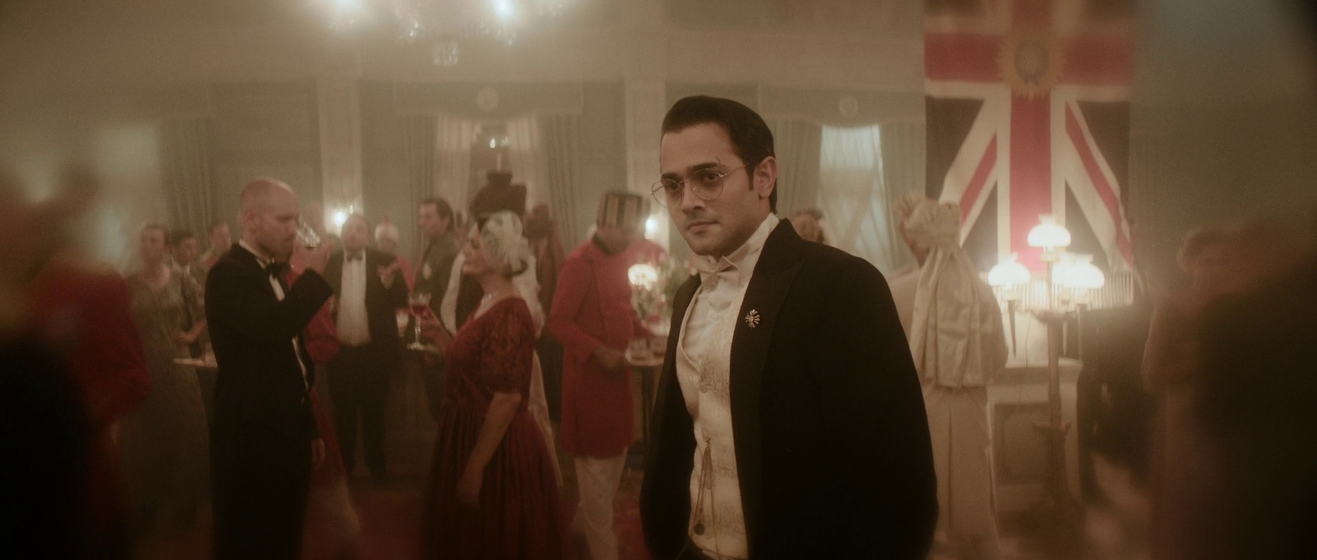 The Revolutionaries (Season 1) WEB Series HDRip || 100Mb || 720p || 1080p