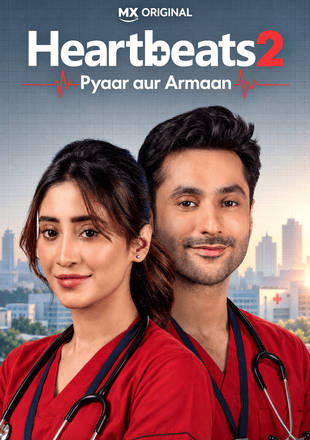 Heartbeats Pyaar aur Armaan (Season 2) 