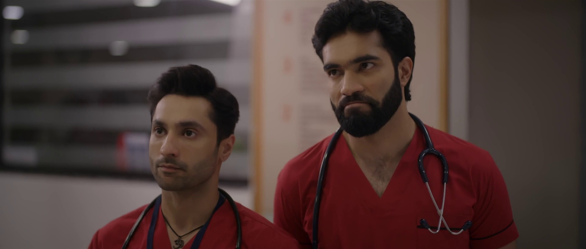 Heartbeats Pyaar aur Armaan (Season 2) WEB Series HDRip Dual Audio || 100Mb || 720p || 1080p