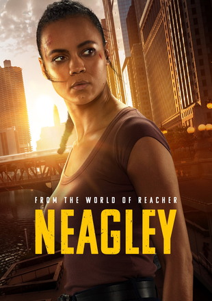 Neagley (Season 1) 