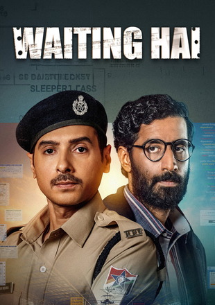 Waiting Hai (Season 1)