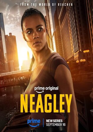 Neagley 2026 WEB-DL Hindi Dual Audio ORG S01 Complete Download 720p | 480p poster | Bolly4u Official