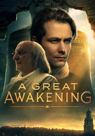 A Great Awakening