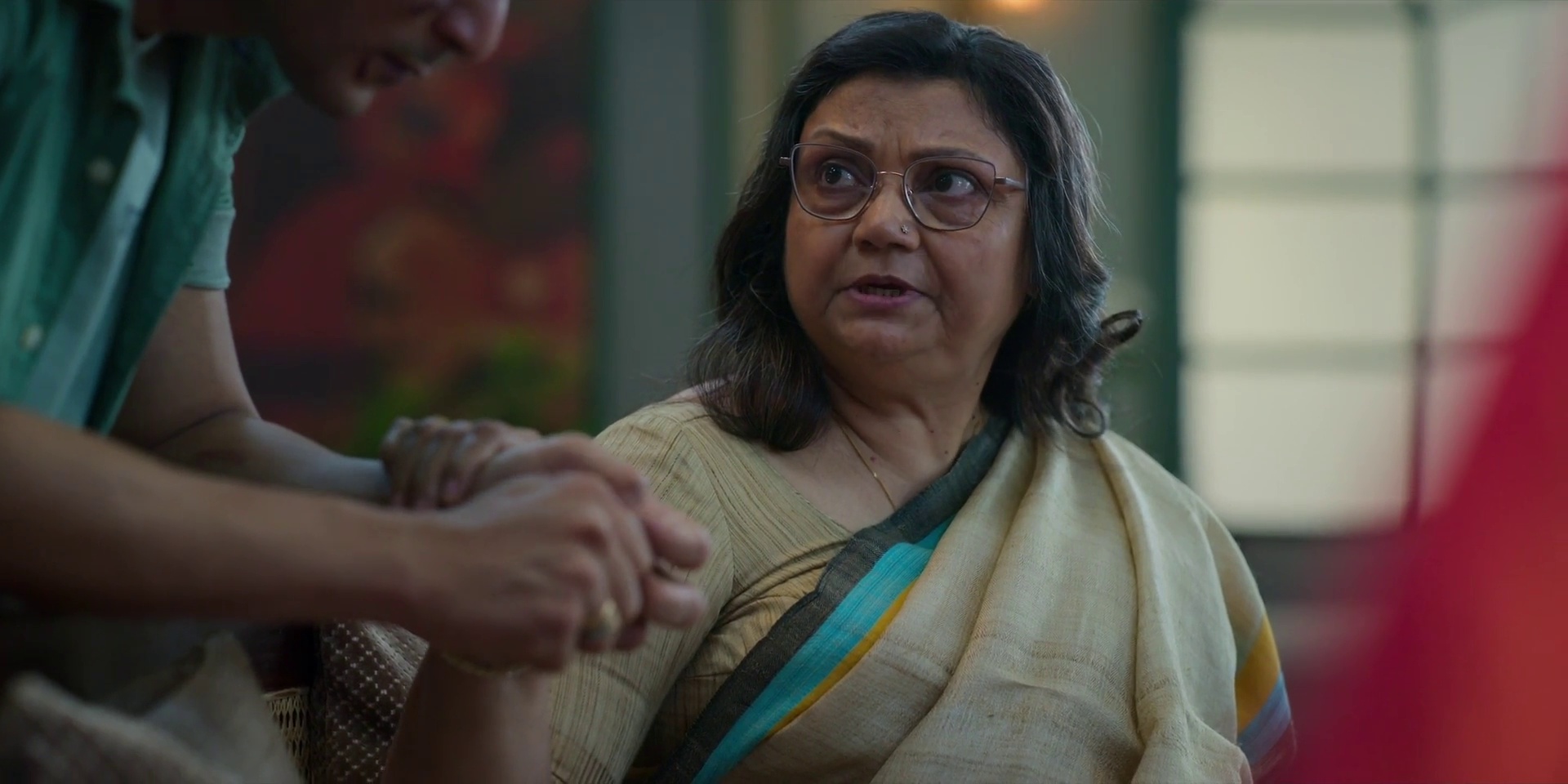 Adv Achinta Aich (Season 3) WEB Series HDRip || 100Mb || 720p || 1080p