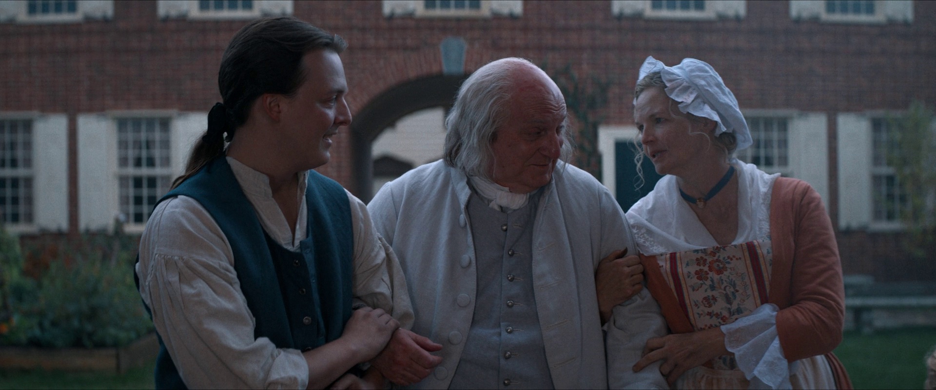 A Great Awakening 2026 Dual Audio HDRip || 300Mb || 720p || 1080p || 2160p