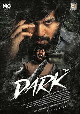 Dark 2026 WEB-DL UNCUT Hindi Dual Audio ORG Full Movie Download 1080p | 720p | 480p poster | Bolly4u Official