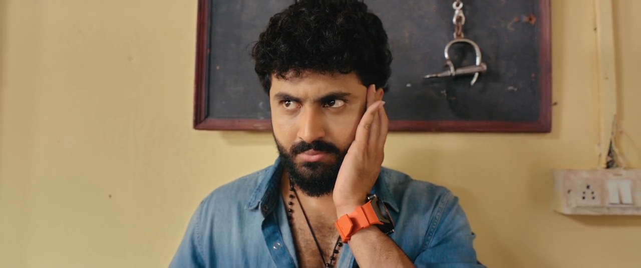 Drinker Sai 2024 Hindi Dubbed Movie Download HDRip || 300Mb || 720p || 1080p