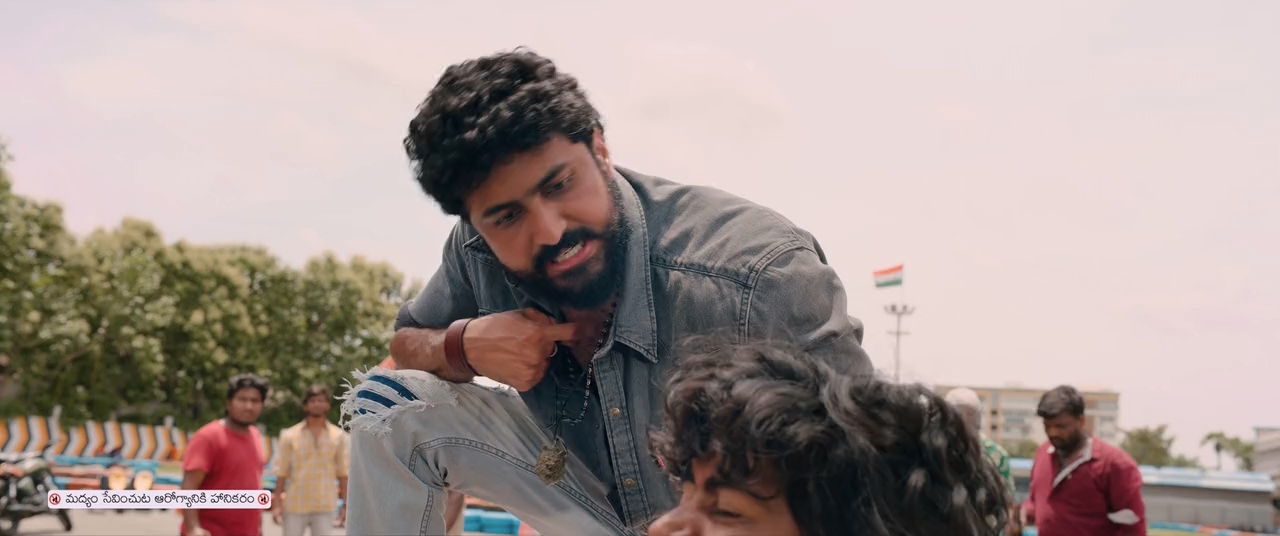 Drinker Sai 2024 Hindi Dubbed Movie Download HDRip || 300Mb || 720p || 1080p
