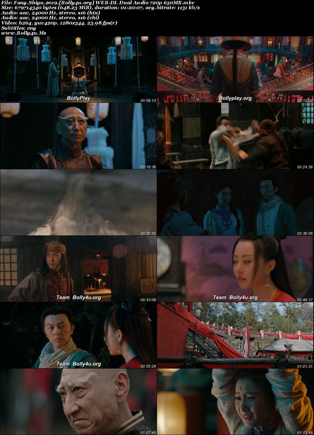 Fang Shiyu 2019 WEB-DL Hindi Dual Audio ORG Full Movie Download 1080p 720p 480p Fang Shiyu 2019 WEB-DL Hindi Dual Audio ORG Full Movie Download 1080p 720p 480p