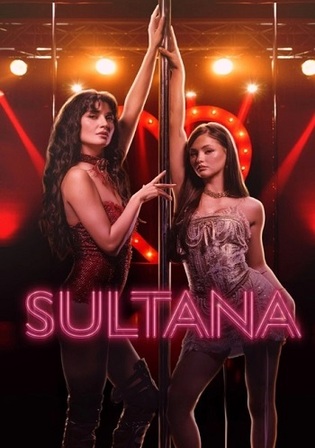Sultana 2026 WEB-DL Hindi Dual Audio ORG Full Movie Download 1080p | 720p | 480p poster | Bolly4u Official