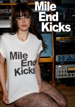 18+ Mile End Kicks