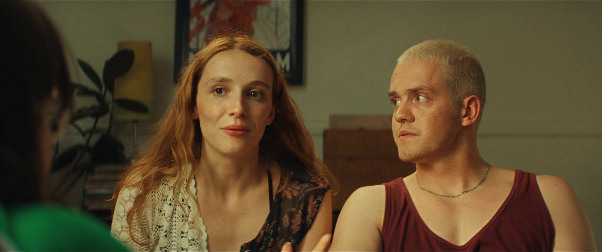 Mile End Kicks 2026 Dual Audio HDRip || 300Mb || 720p || 1080p || 2160p
