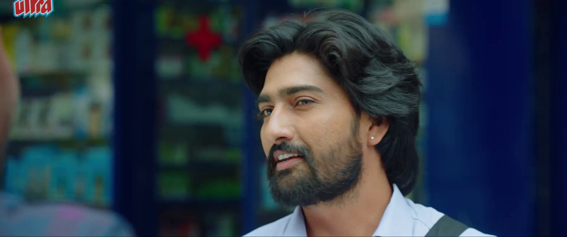 Vidrohi 2025 Hindi Dubbed Movie Download HDRip || 300Mb || 720p || 1080p