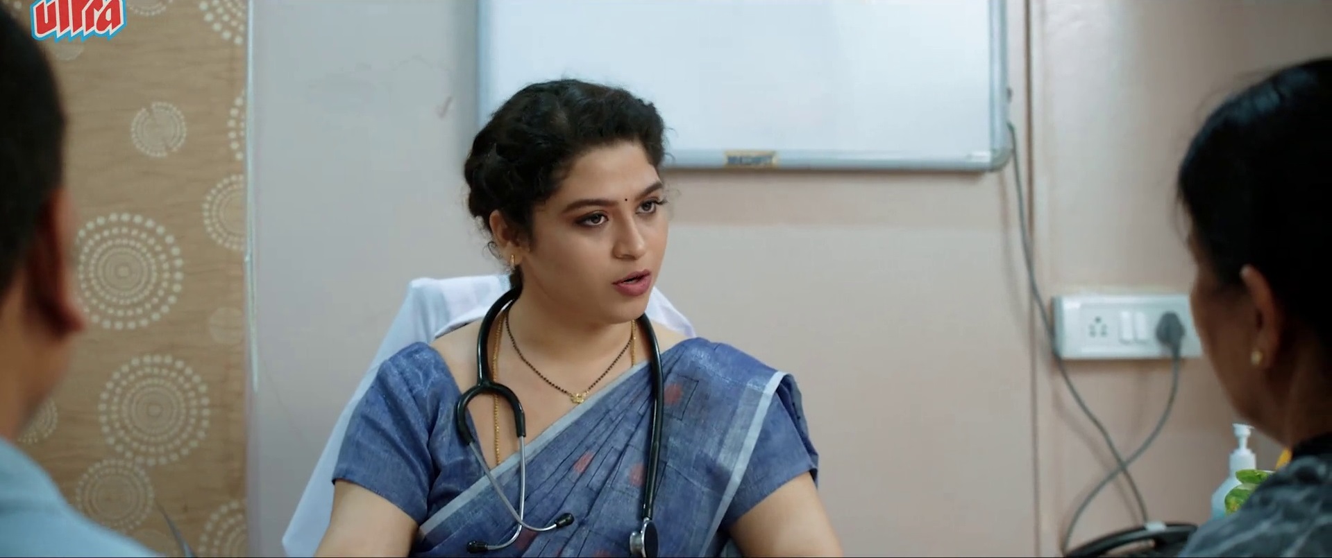 Vidrohi 2025 Hindi Dubbed Movie Download HDRip || 300Mb || 720p || 1080p