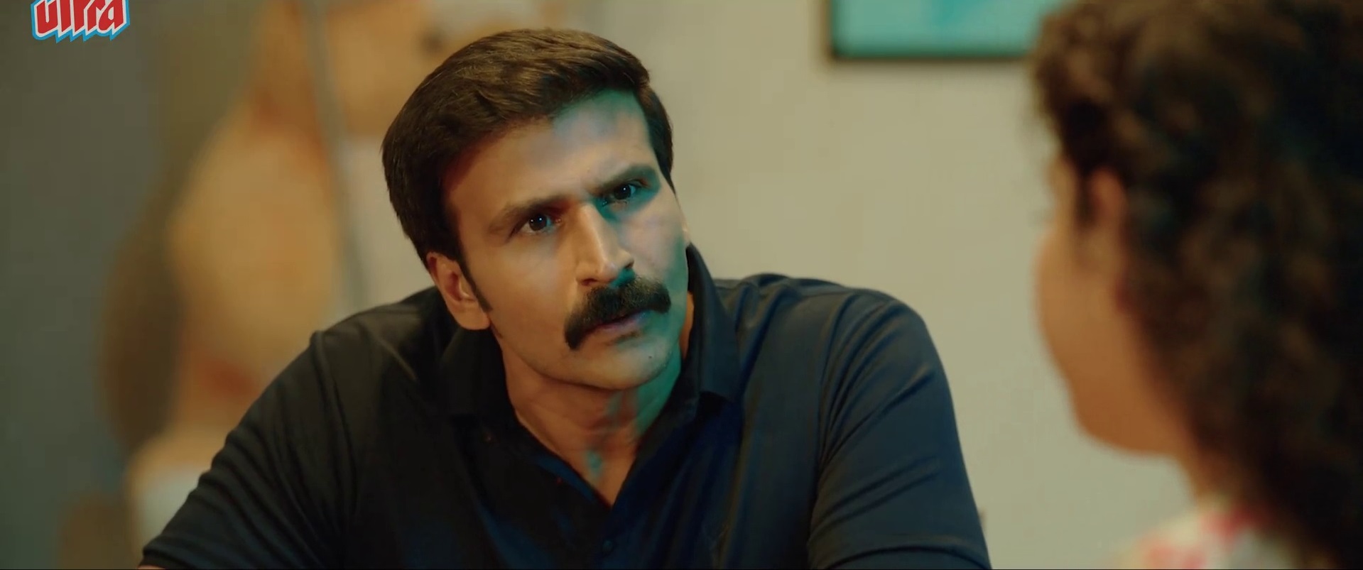 Vidrohi 2025 Hindi Dubbed Movie Download HDRip || 300Mb || 720p || 1080p