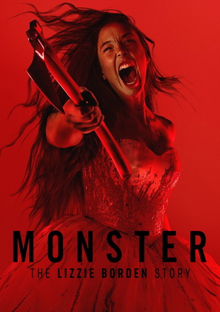 Monster The Lizzie Borden Story (Season 1) 