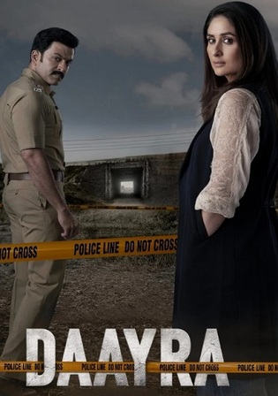 Daayra 2026 HDTC Hindi Full Movie Download 1080p | 720p | 480p poster | Bolly4u Official