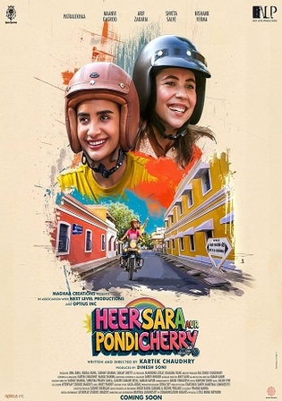 Heer Sara 2026 WEB-DL Hindi Full Movie Download 1080p | 720p | 480p poster | Bolly4u Official