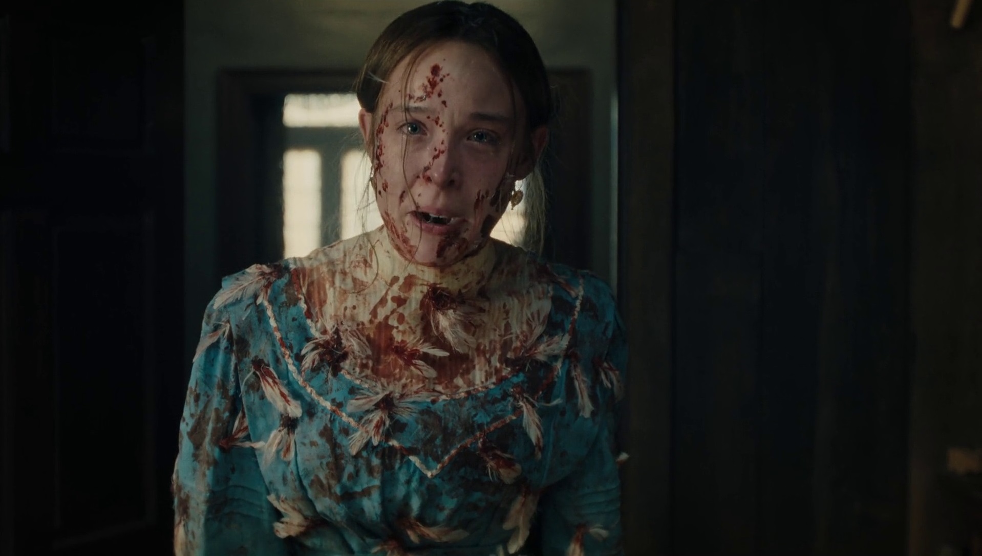 Monster The Lizzie Borden Story (Season 1) WEB Series HDRip Dual Audio || 100Mb || 720p || 1080p