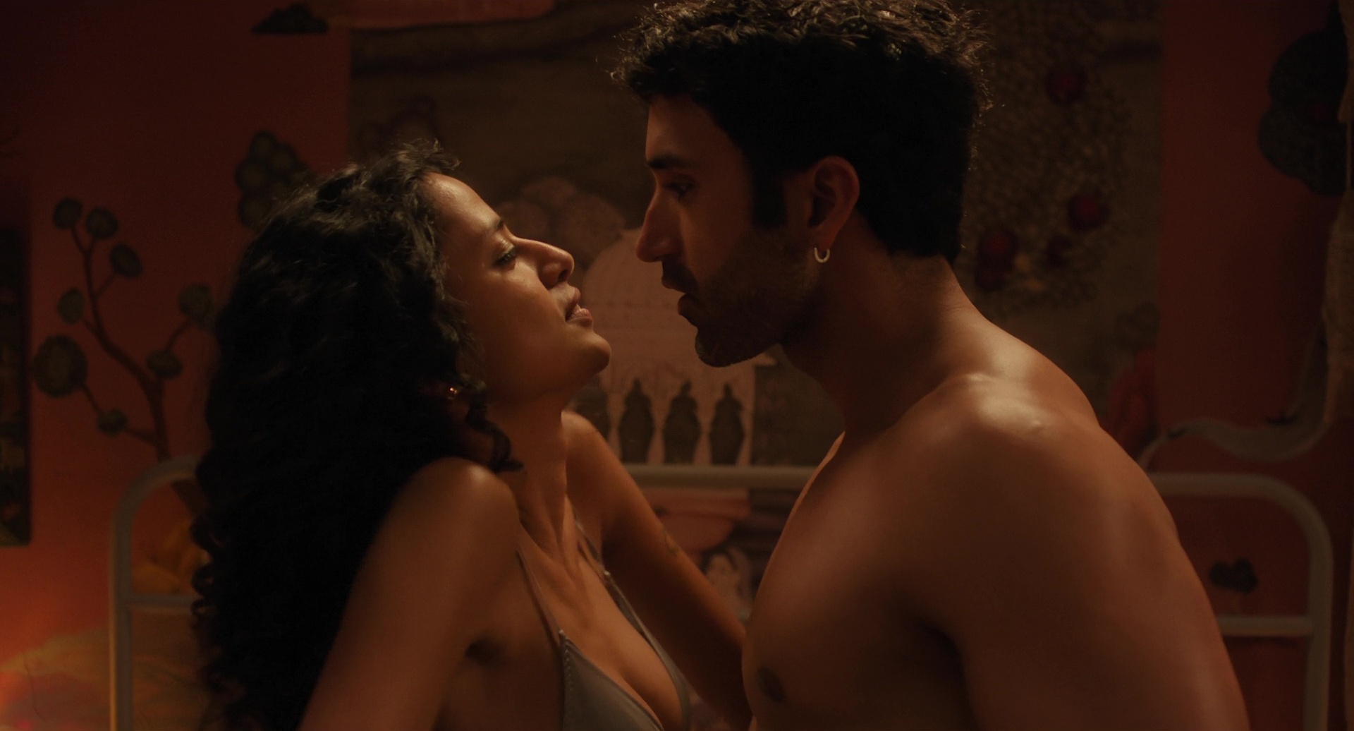 Lust Stories 3 2026 Hindi Movie Download HDRip || 300Mb || 720p || 1080p