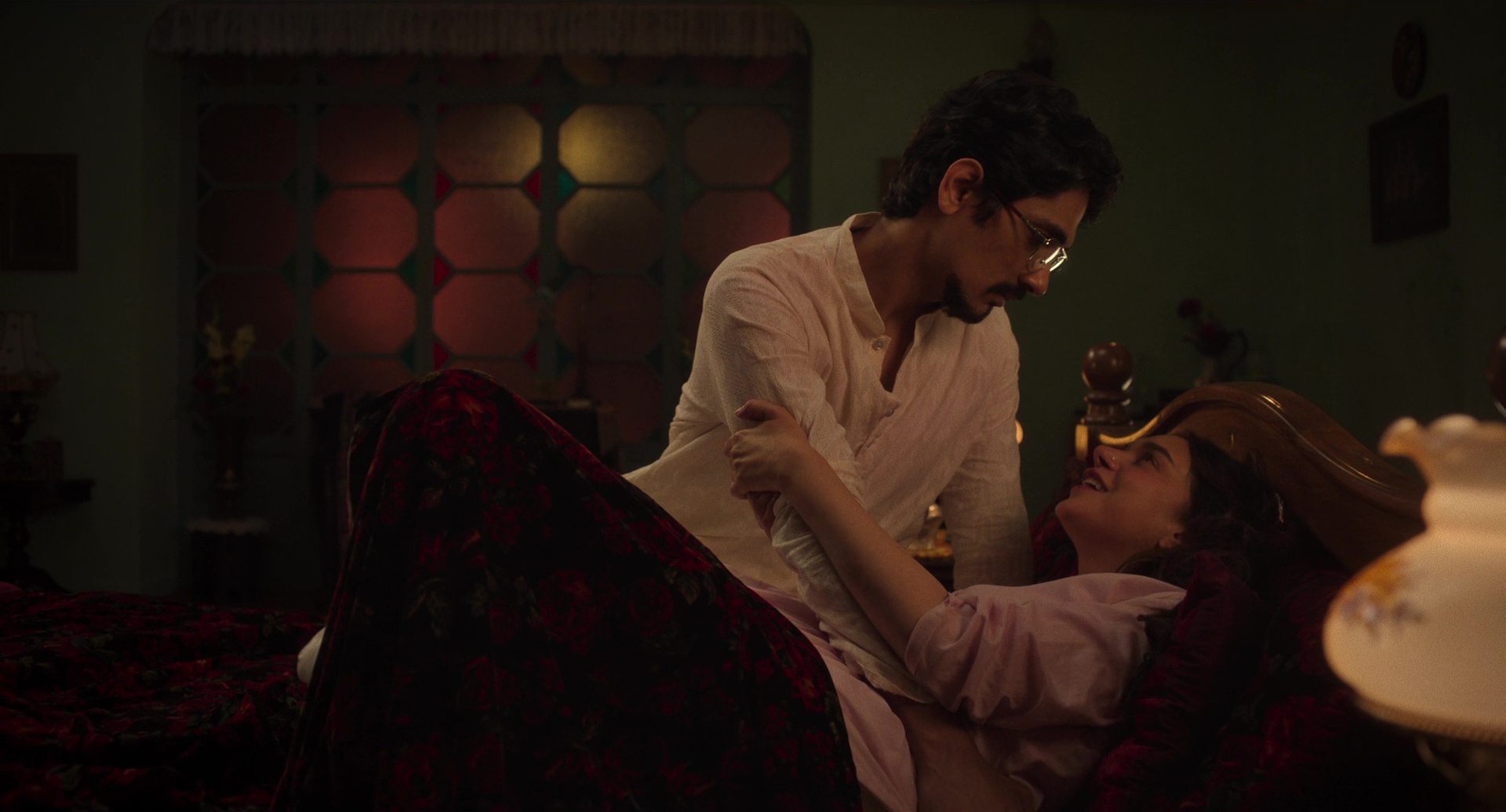 Lust Stories 3 2026 Hindi Movie Download HDRip || 300Mb || 720p || 1080p