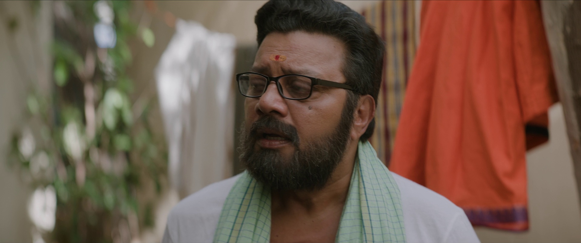 Irumudi 2026 Hindi Dubbed Movie Download HDRip || 300Mb || 720p || 1080p