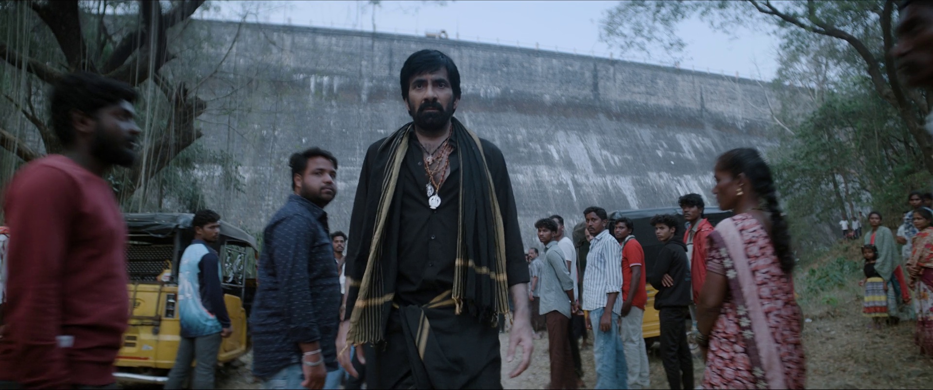 Irumudi 2026 Hindi Dubbed Movie Download HDRip || 300Mb || 720p || 1080p