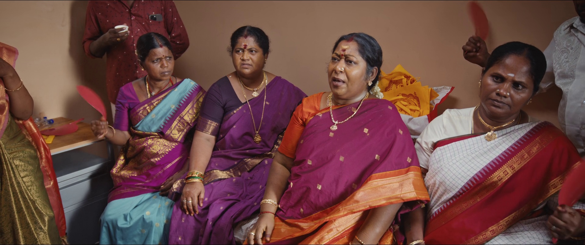 Modha Rathri 2026 Hindi Dubbed Movie Download HDRip || 300Mb || 720p || 1080p
