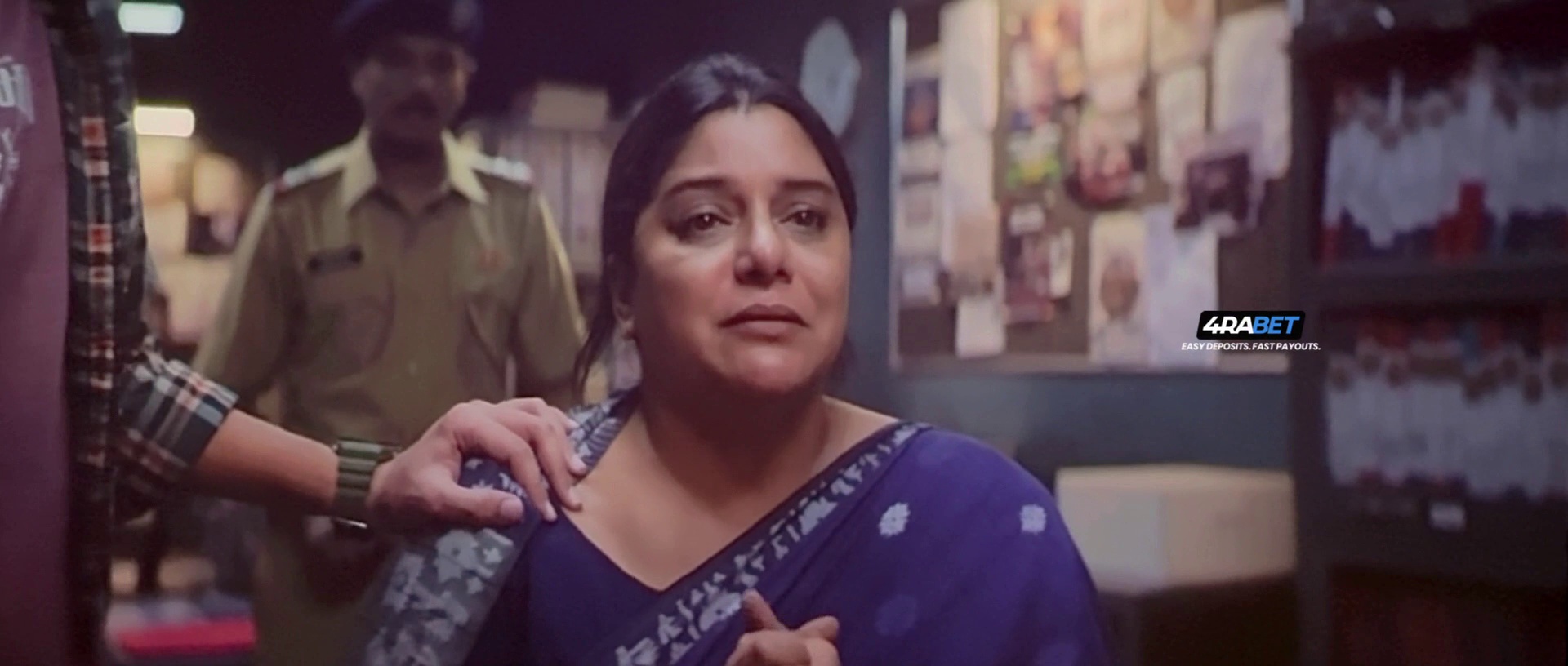 Daayra 2026 Hindi Movie Download HDRip || 300Mb || 720p || 1080p