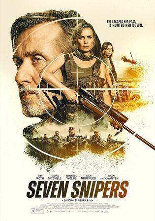 Seven Snipers 2026 WEB-DL Hindi Dual Audio ORG Full Movie Download 1080p | 720p | 480p poster | Bolly4u Official