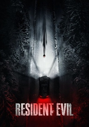 Resident Evil 2026 HDTC Hindi Dual Audio Full Movie Download 1080p | 720p | 480p poster | Bolly4u Official