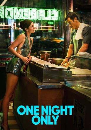 One Night Only