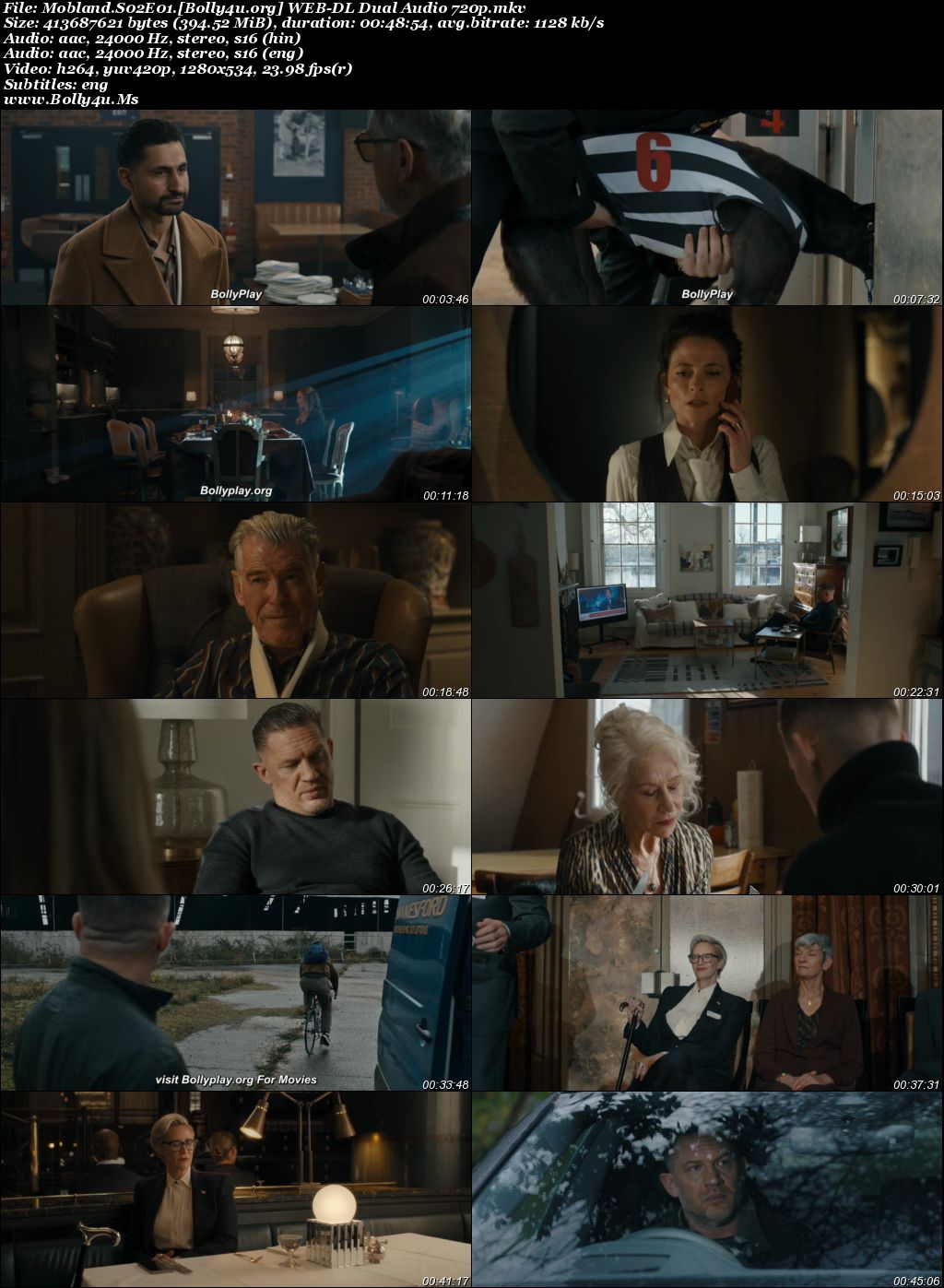 Mobland 2026 WEB-DL Hindi Dual Audio ORG S02 Complete Download 720p Mobland 2026 WEB-DL Hindi Dual Audio ORG S02 Complete Download 720p