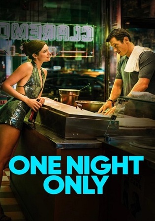 One Night Only 2026 WEB-DL Hindi Dual Audio ORG Full Movie Download 1080p | 720p | 480p poster | Bolly4u Official