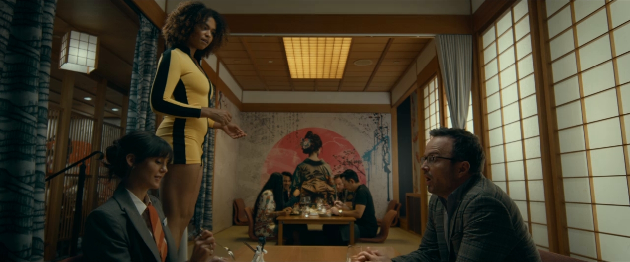 The Get Out 2026 Dual Audio HDRip || 300Mb || 720p || 1080p || 2160p
