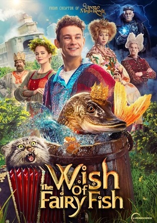 The Wish Of The Fairy Fish 2023 WEB-DL Hindi Dual Audio ORG Full Movie Download 1080p 720p 480p Watch Online Free bolly4u The Wish Of The Fairy Fish 2023 WEB-DL Hindi Dual Audio ORG Full Movie Download 1080p 720p 480p Watch Online Free bolly4u