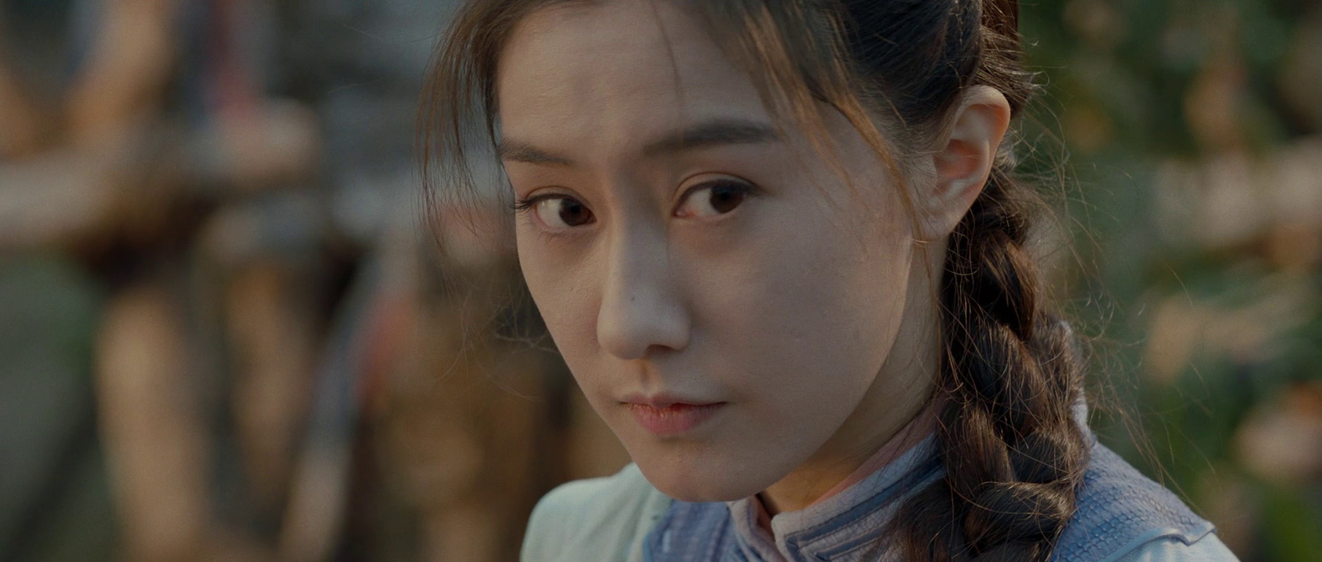 Matchless Hero Fang Shiyu 2019 Dual Audio HDRip || 300Mb || 720p || 1080p || 2160p