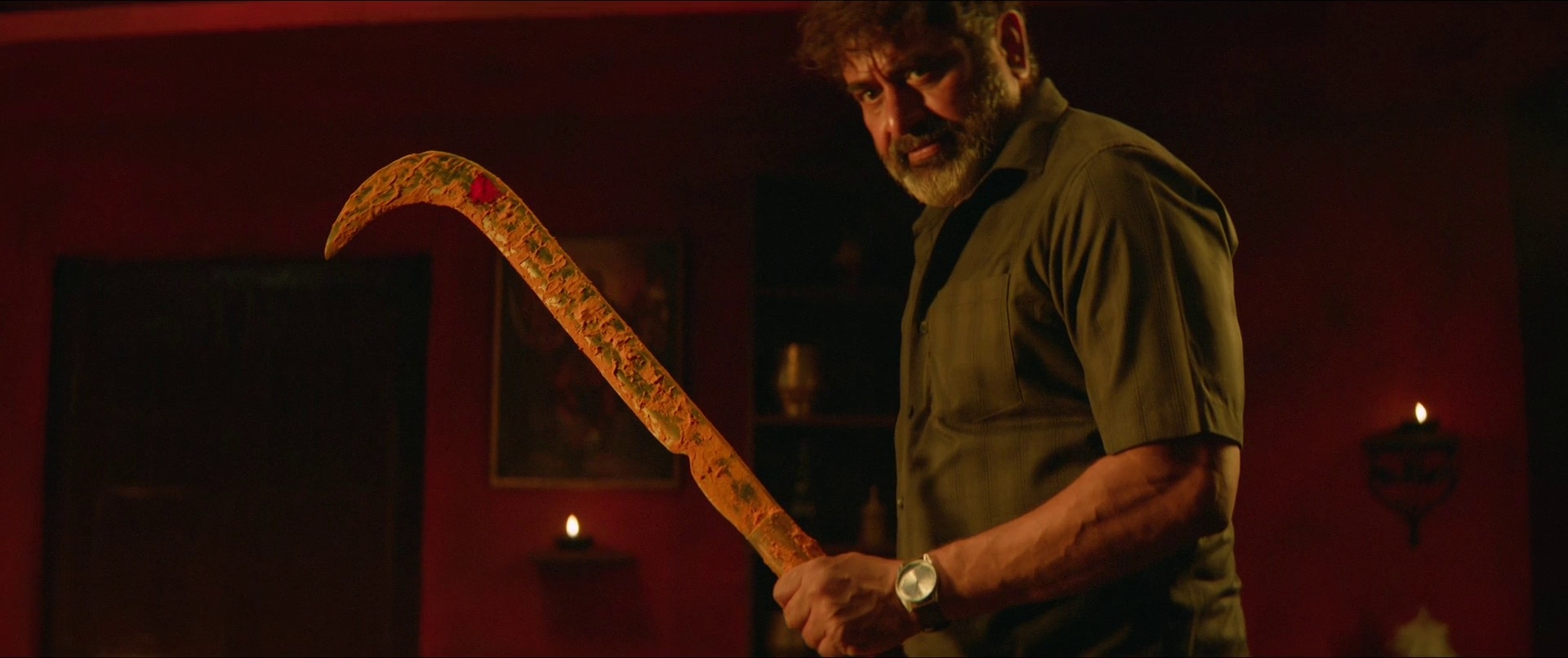 Karmakhya 2026 Hindi Dubbed Movie Download HDRip || 300Mb || 720p || 1080p