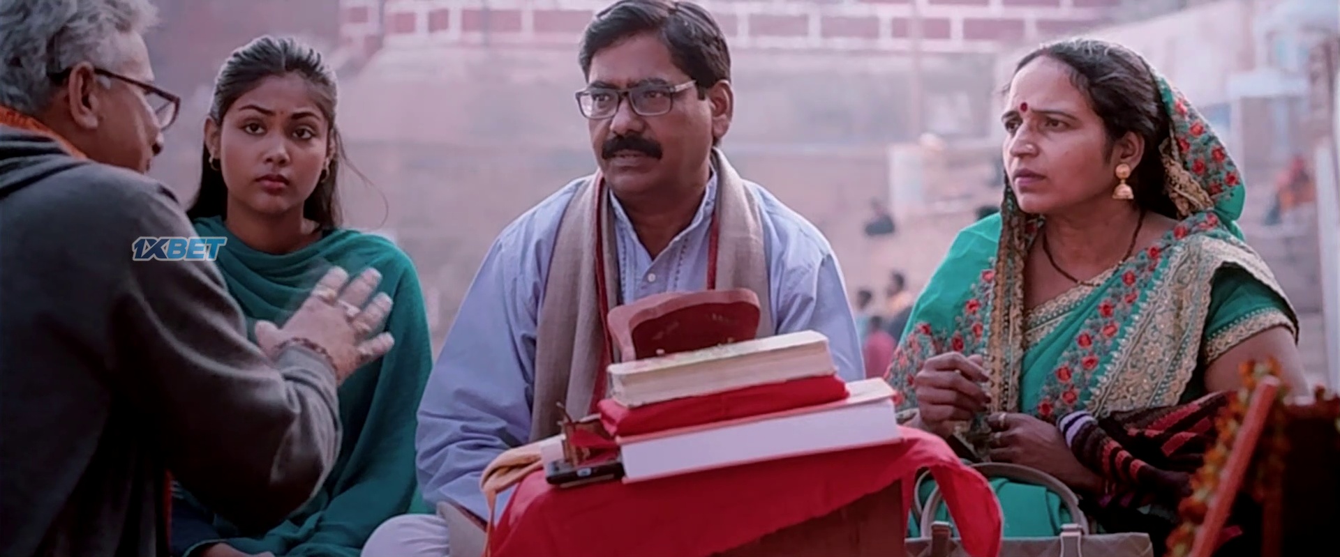 Hari Ka Om 2026 Hindi Movie Download HDRip || 300Mb || 720p || 1080p