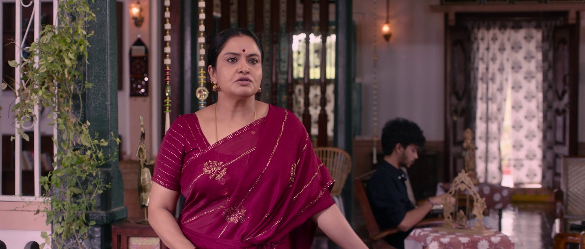 Swathi Muthyam 2022 Hindi Dubbed Movie Download HDRip || 300Mb || 720p || 1080p