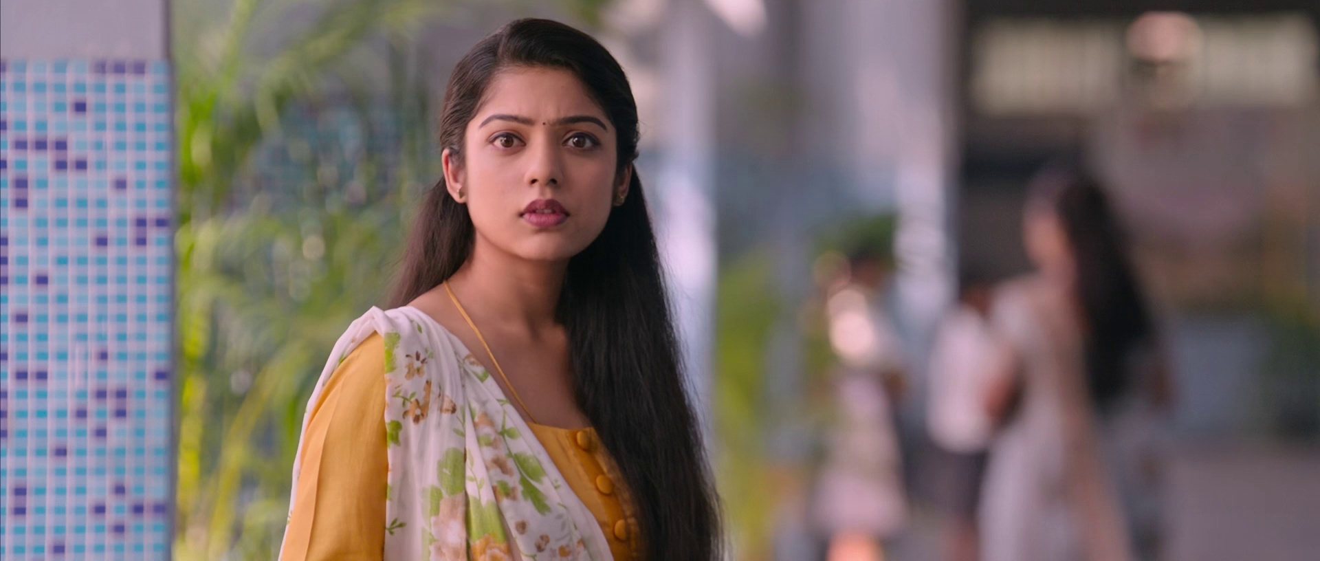 Swathi Muthyam 2022 Hindi Dubbed Movie Download HDRip || 300Mb || 720p || 1080p