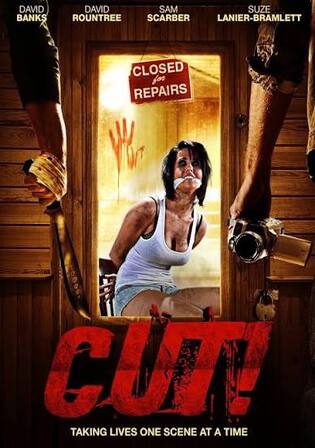 Cut! 2014 WEB-DL Hindi Dual Audio Full Movie Download 720p | 480p still 1 | Bolly4u Official