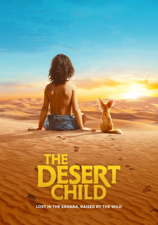 The Desert Child