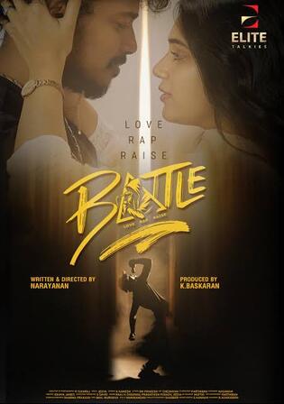 Battle 2026 WEB-DL Hindi Dubbed ORG Full Movie Download 1080p | 720p | 480p
